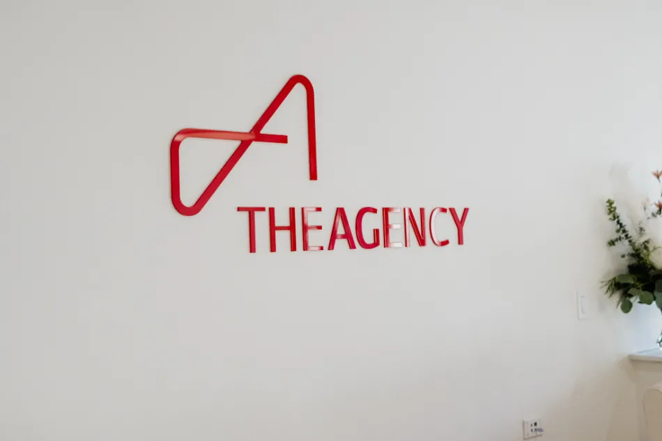 The Agency