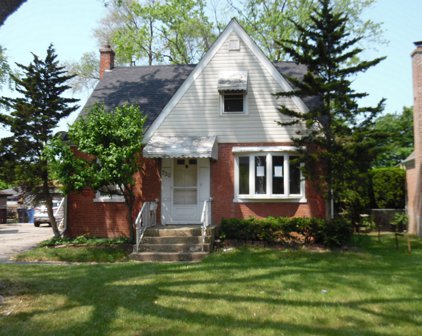 730 Morris Avenue, Hillside