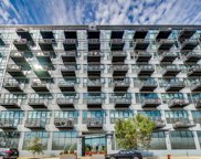 1224 W Van Buren Street Unit #626, Chicago image