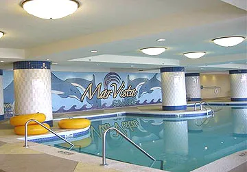 Mar Vista Grande Indoor Pool