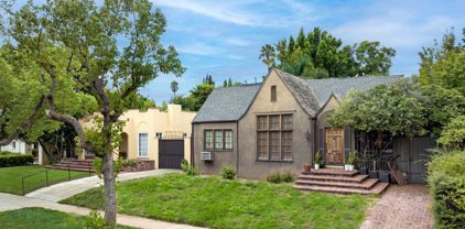 125 N Maple Drive, Beverly Hills