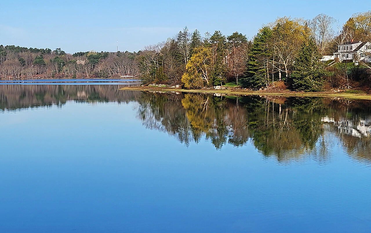 65 Bristol Road, Damariscotta, 04543