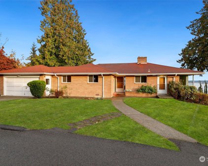 1913 Bailey Avenue, Everett