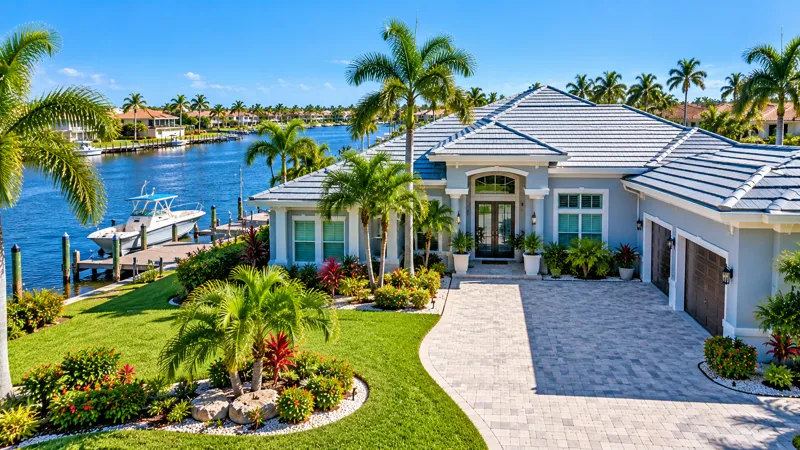 Punta Gorda Isles Homes for Sale