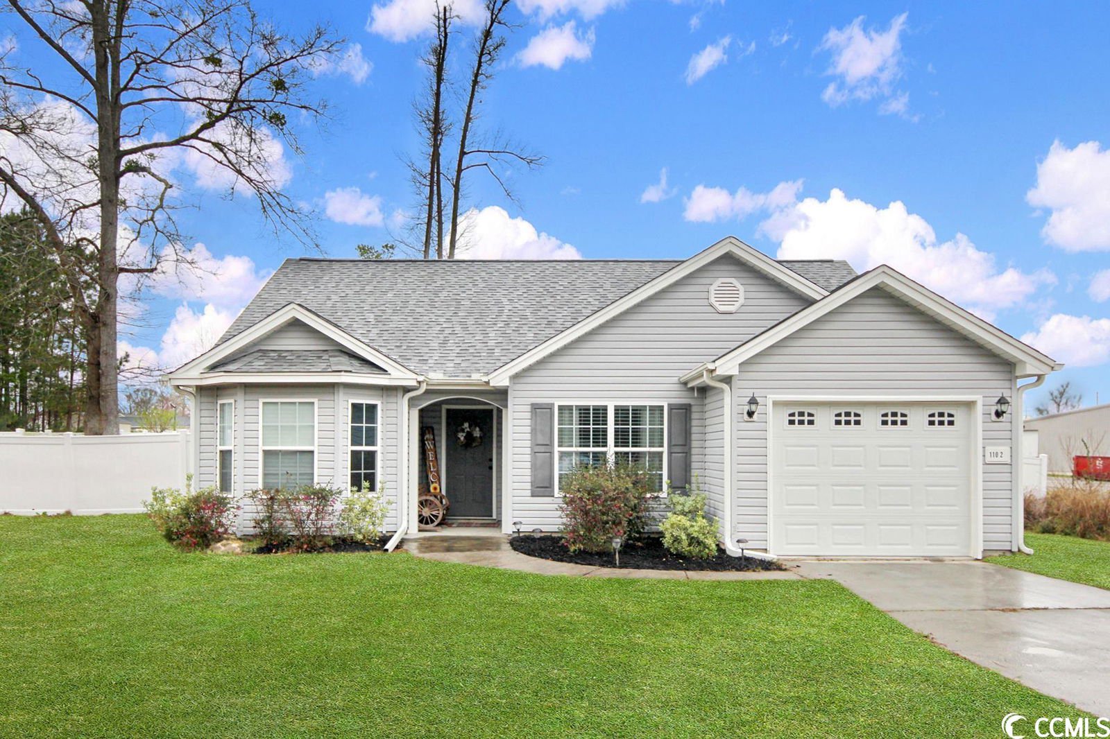 MLS 2303384 Chicora 1102 Boundary St., Conway Property for Sale