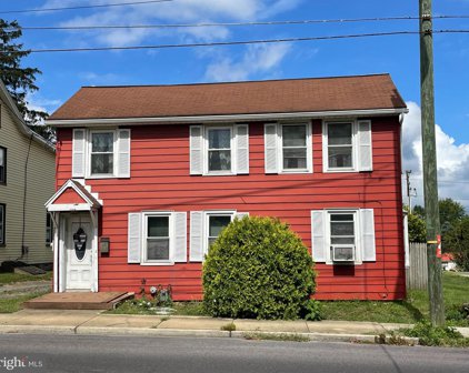 505 W Main St, Palmyra