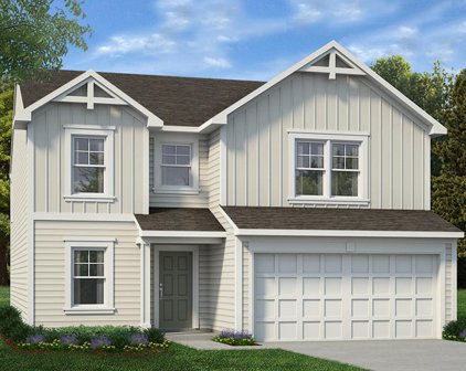 1306 Delacorte Circle, Shelbyville