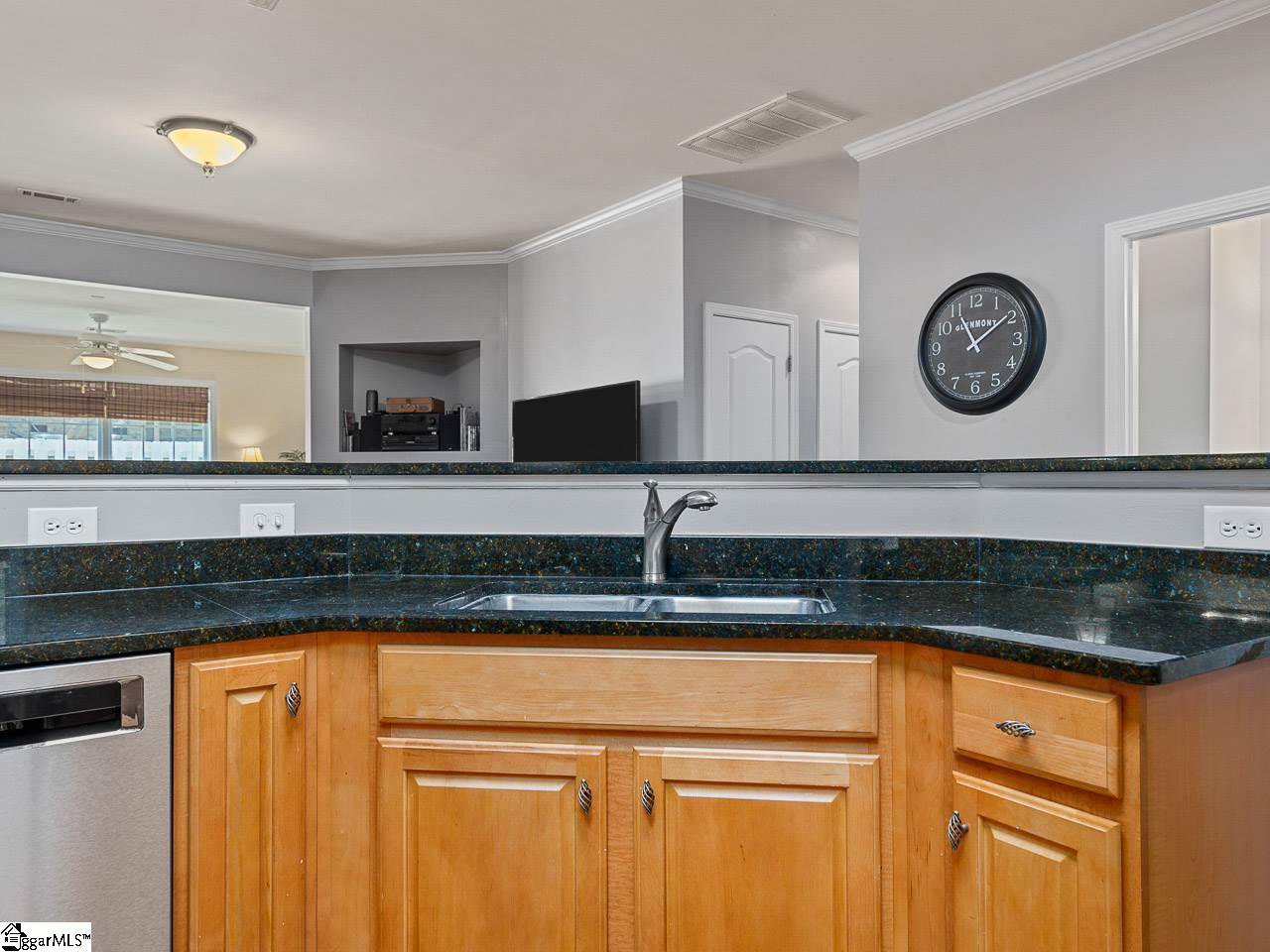 MLS 1418885 Riverwood Farm 305 Hillsdale Drive, Greer Riverwood