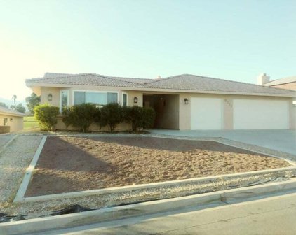 8731 Clubhouse, Desert Hot Springs