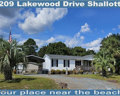5209 Lakewood Drive Sw, Shallotte