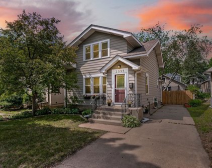 2095 Saint Clair Avenue, Saint Paul