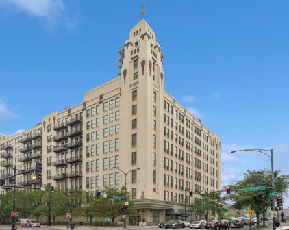 758 N Larrabee Street Unit #529, Chicago
