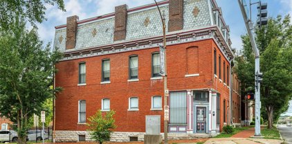 1700 S Tucker  Boulevard, St Louis