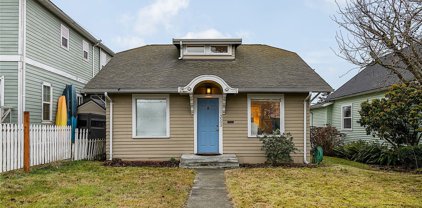 3503 Oakes Avenue, Everett