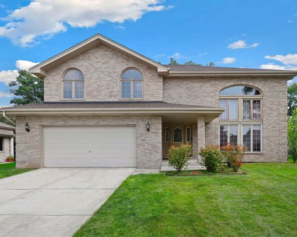 1355 Overton Drive, Lemont