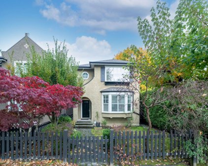 3703 W 11th Avenue, Vancouver