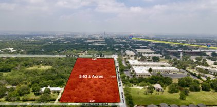 5.63 Acres On Prue And Southwell Rd, San Antonio