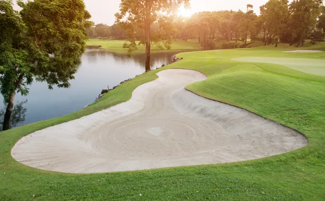 Homes Near Cabarrus Country Club