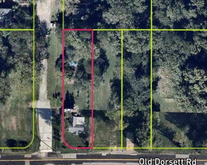 101 Old Dorsett  Road, Maryland Heights