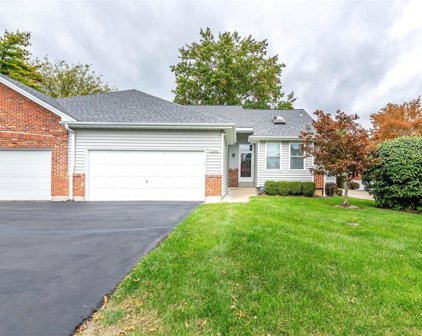 2066 King Arthur  Court, St Louis