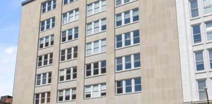 1511 Locust  Street Unit #607, St Louis