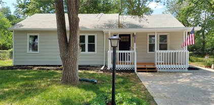 1009 S Brockway Street, Olathe