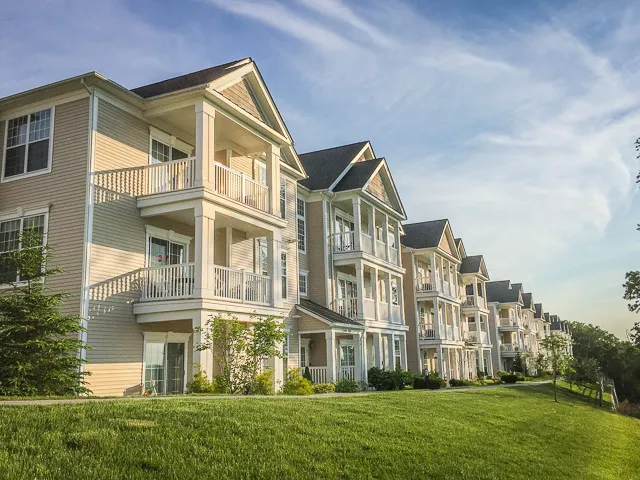 Fishkill Van Wyck Mews