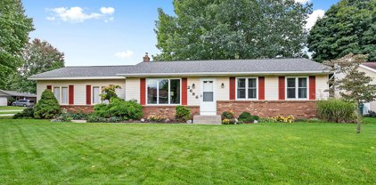 2686 Sun Valley Street, Jenison