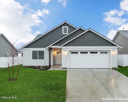12831 Krauss Circle, Rathdrum