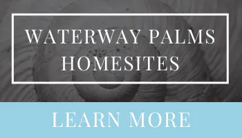 Waterway Palms Plantation Homesites for Sale | Waterway Palms Land for Sale