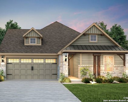11808 Bloom Bend, Schertz