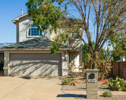 4332 Snow Heights Circle SE, Rio Rancho