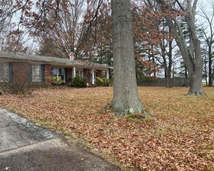 1472 Macklin  Drive, Ellisville