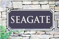 Search Seagate waterfront homes for sale in Naples Florida