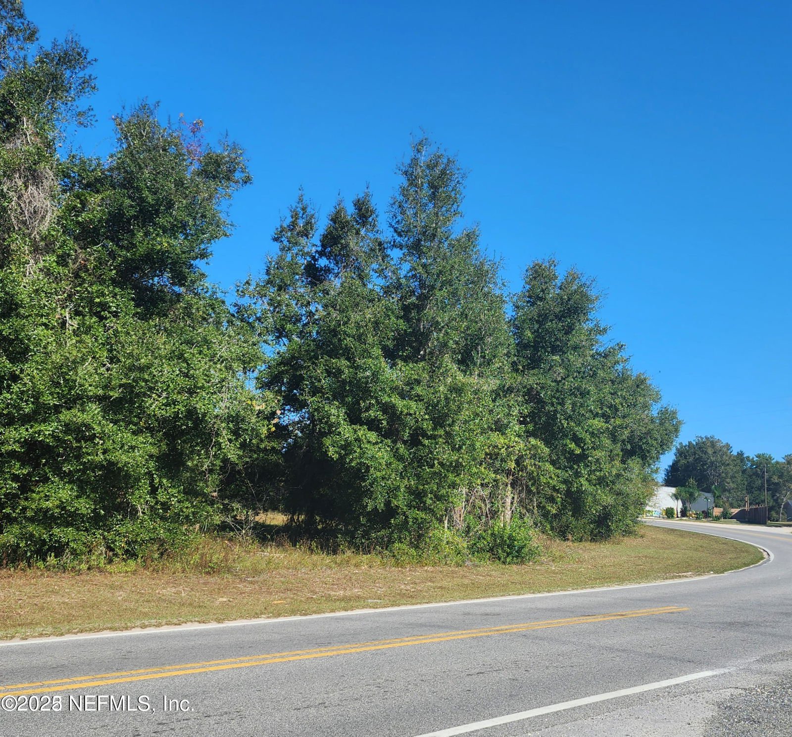 00 Commercial Circle, Keystone Heights, 32656
