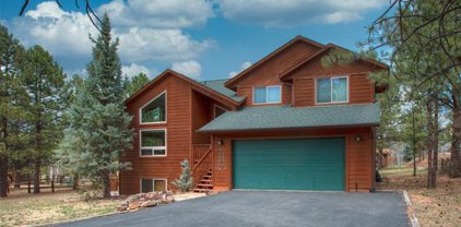 2140 Valley View Drive, Woodland Park