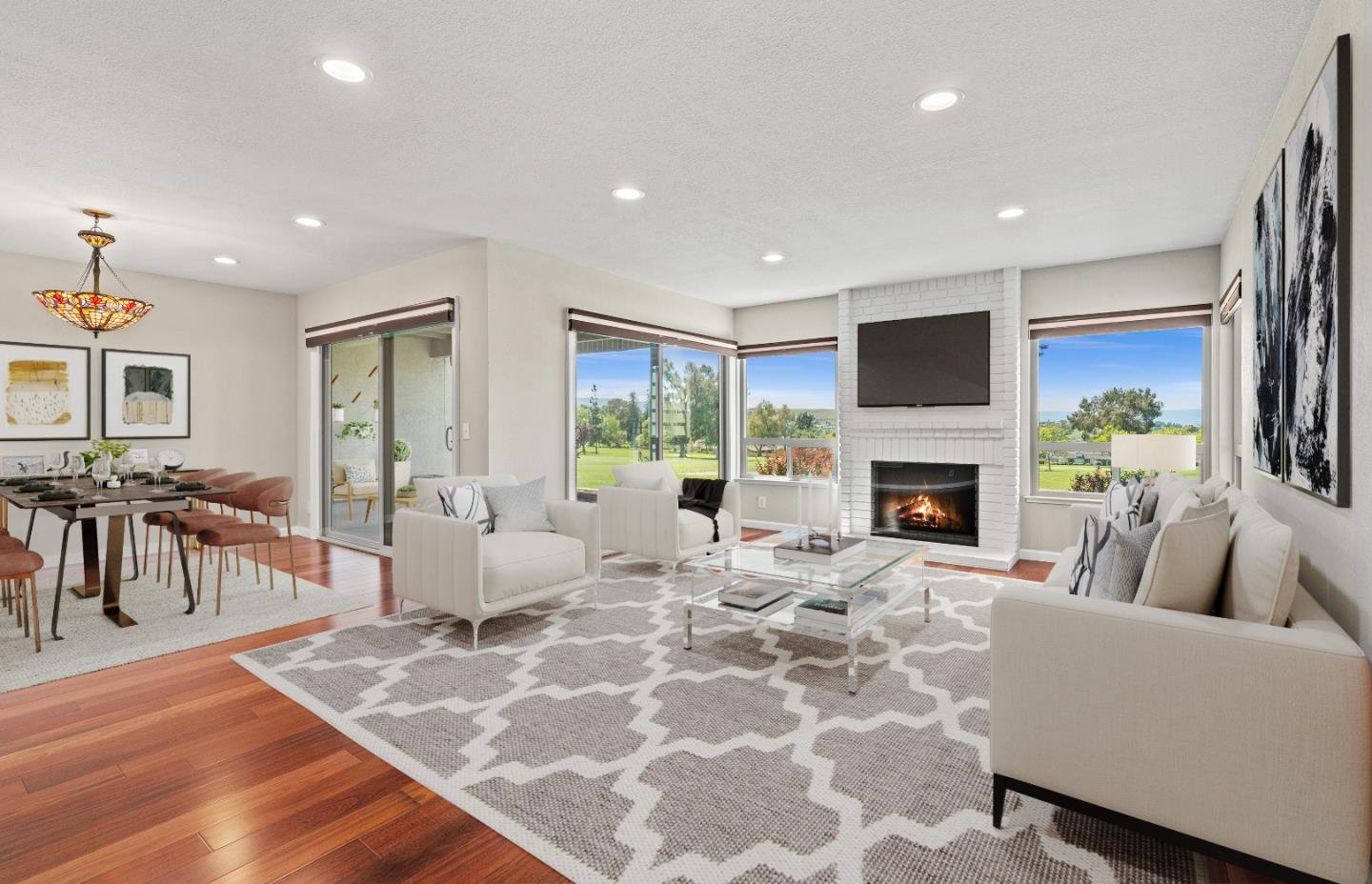 7039 Via Valverde, San Jose, CA 95135 MLS ML81964670 Evergreen homes