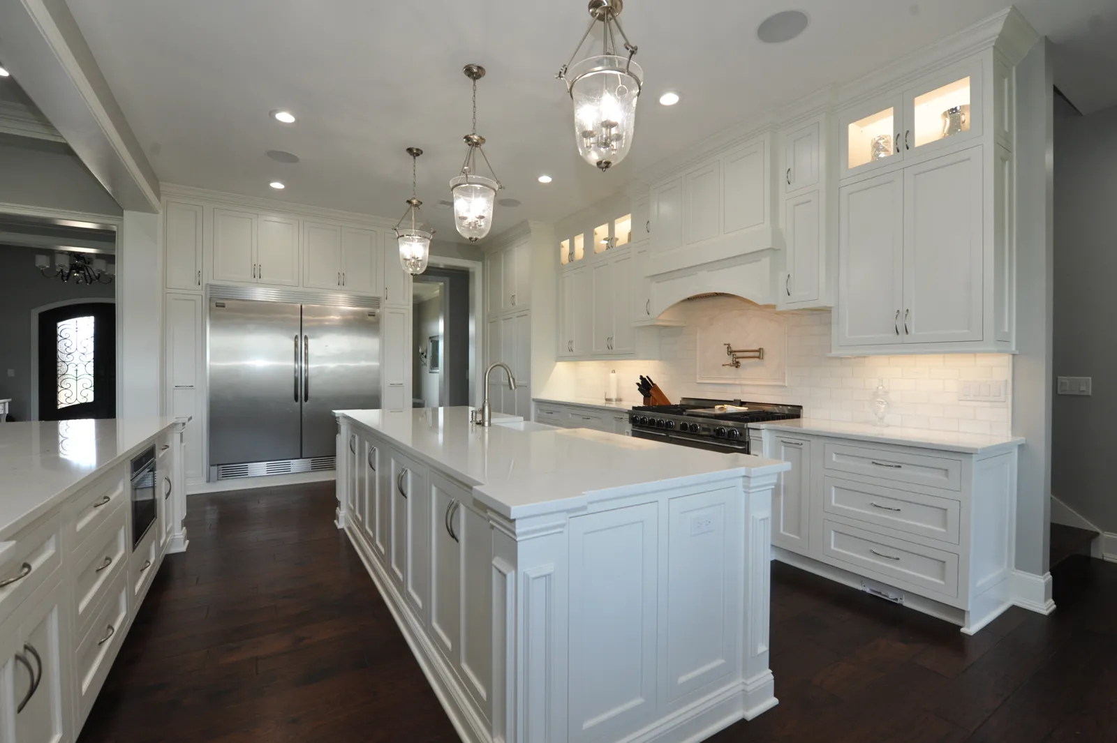 Custom Home Builder in Gatlinburg TN