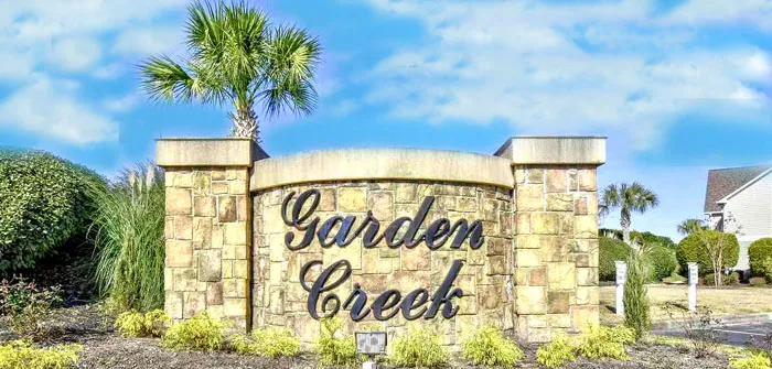 Condos for Sale in Garden Creek