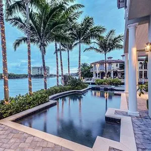 Palm Beach County Waterfront Homes
