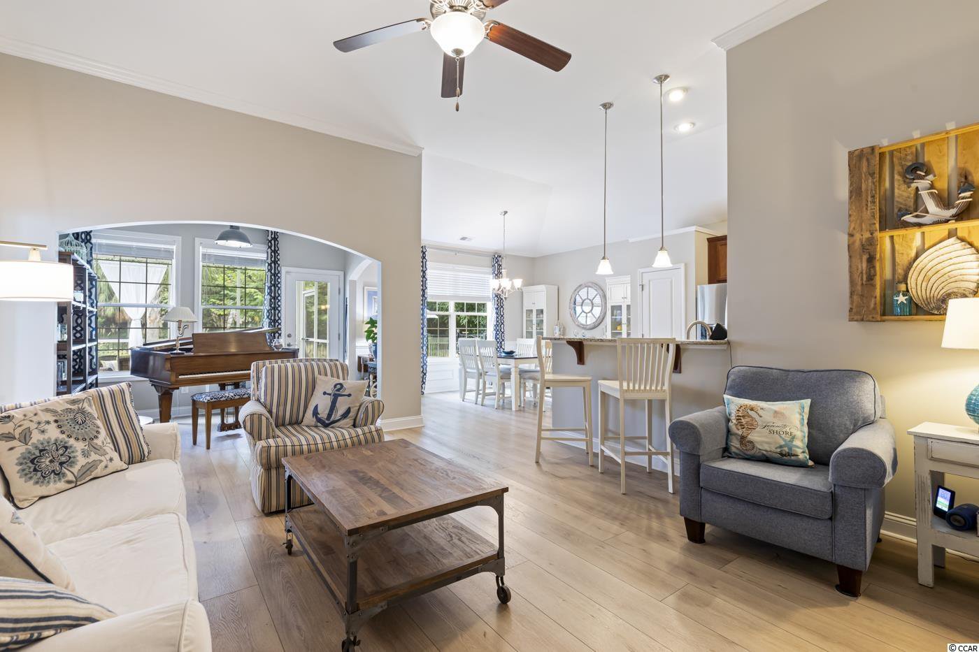 MLS 2222231 Harbor Lights 916 N Poplar Dr., Surfside Beach Property for Sale