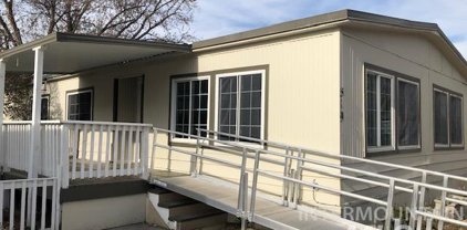 519 N Meadowland Drive, Boise