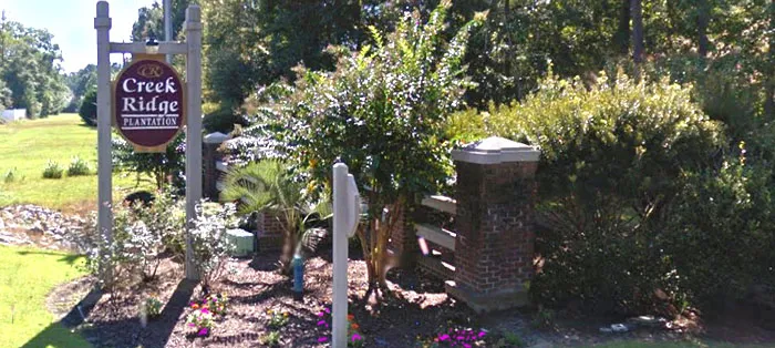 Homes for Sale in Creek Ridge Plantation