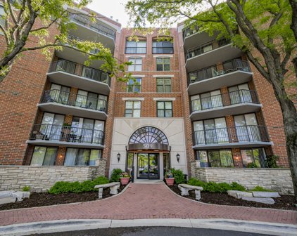 509 Aurora Avenue Unit #618, Naperville