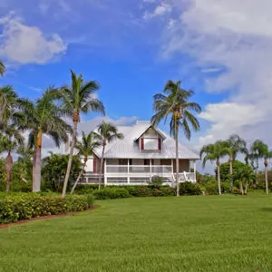Estate homes 1 Acre +