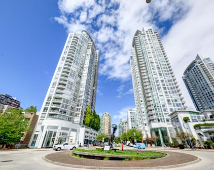 1201 Marinaside Crescent Unit 702, Vancouver