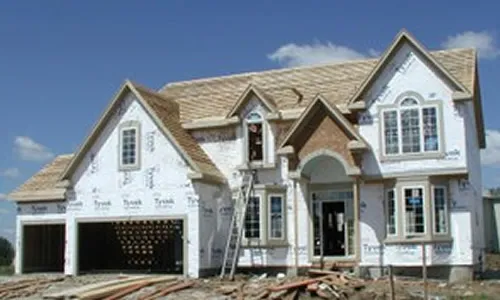 New Construction