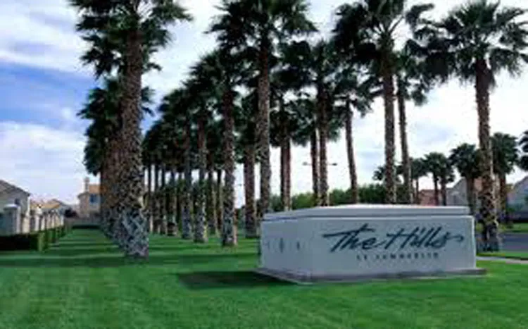 Summerlin Hills, Summerlin, NV Homes for Sale