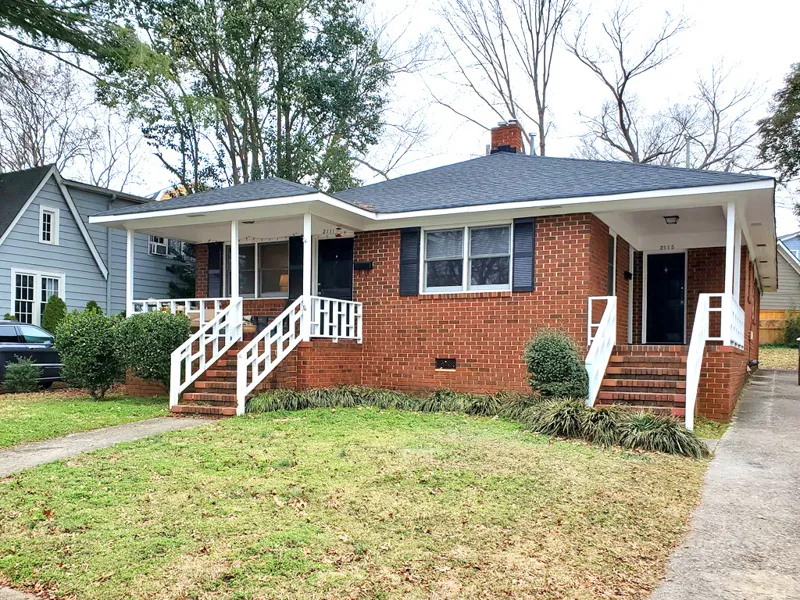2115 Lombardy Circle
