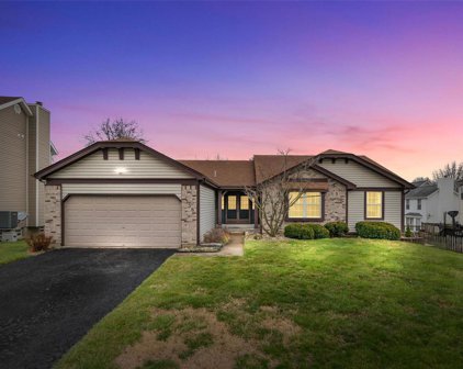738 Napa  Lane, St Charles